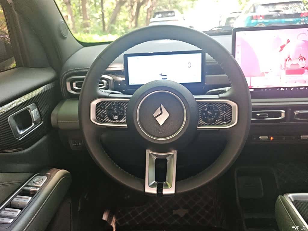 Wuling Yep, 2025 17