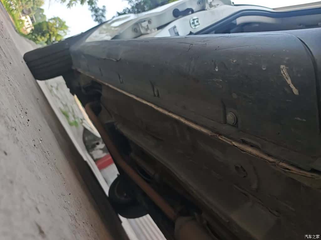 Changan CS35, 2018 21