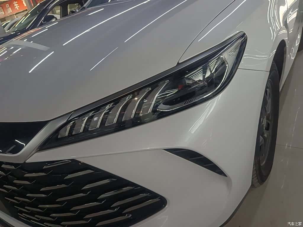 BYD Qin, 2025 24