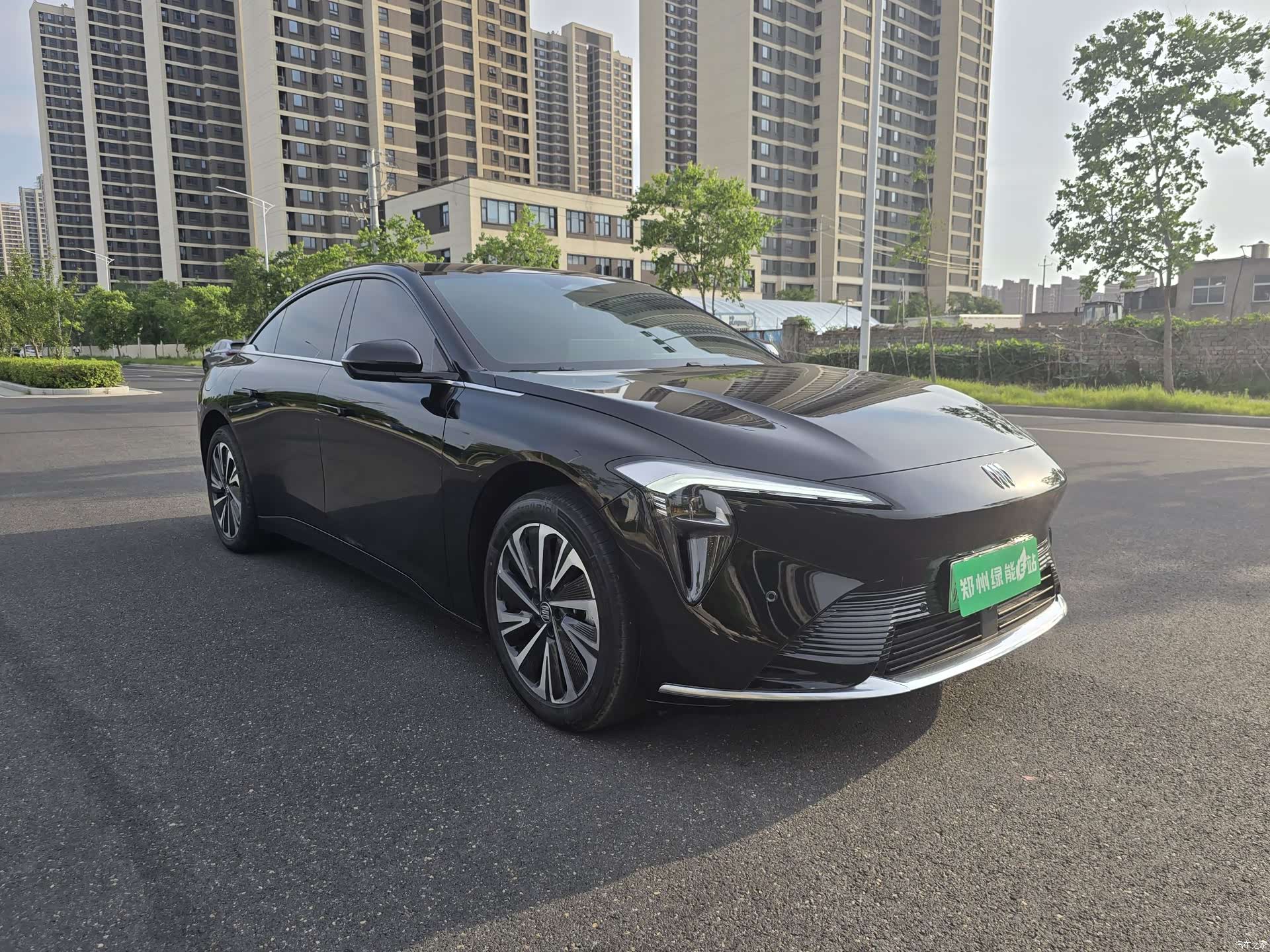 Buick L7, 2025 3