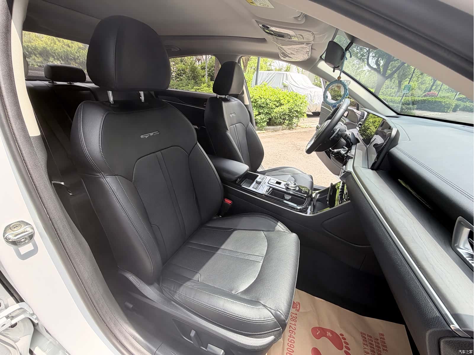 Kia K5, 2022 14