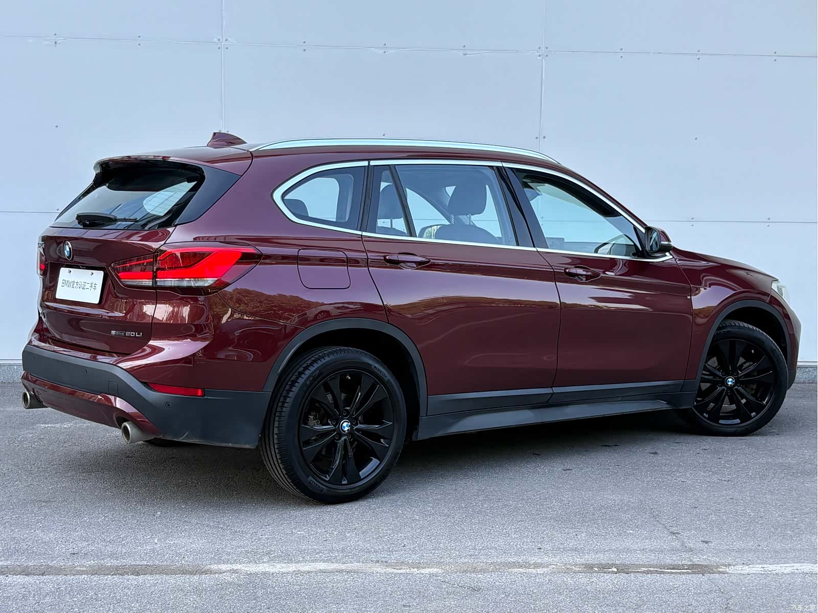 BMW X1, 2021 15
