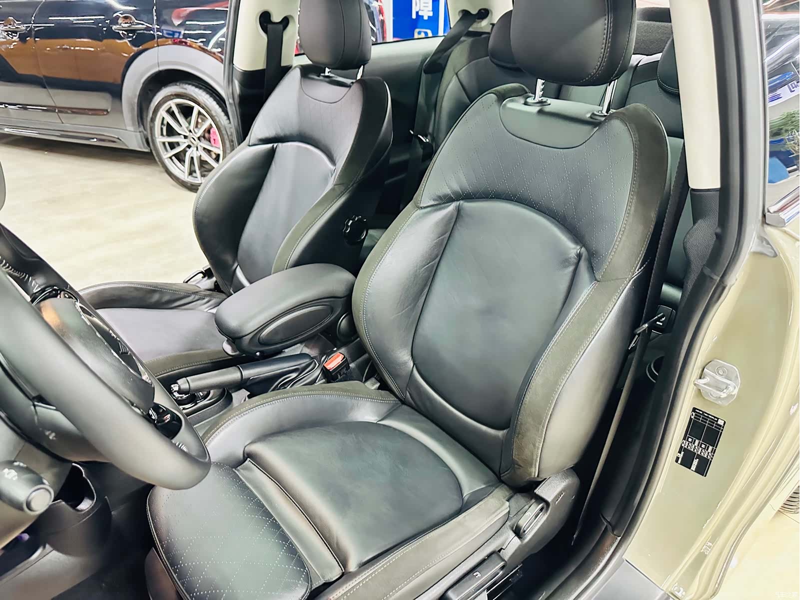 Mini Cooper, 2020 27