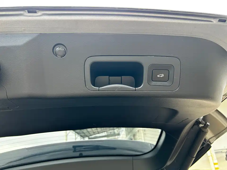 Trumpchi Trumpchi GS4