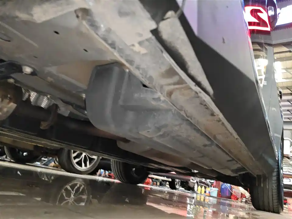 Trumpchi Trumpchi GS8