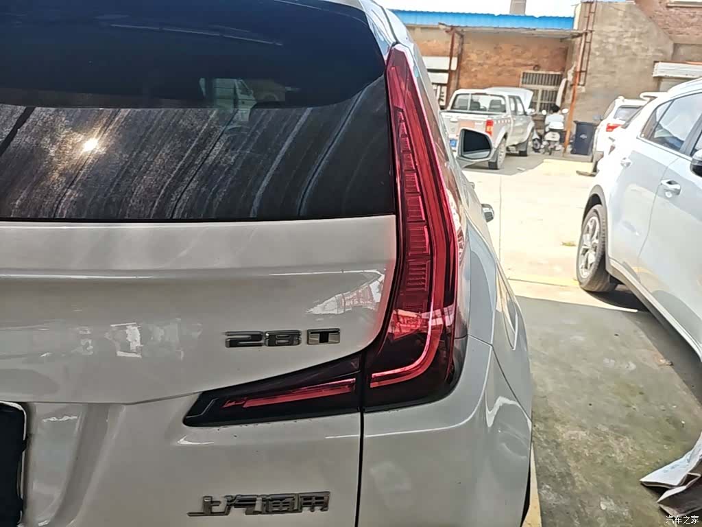 Cadillac XT4, 2020 8