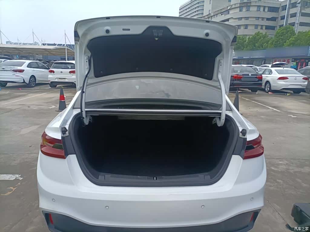 Geely A, 2022 19