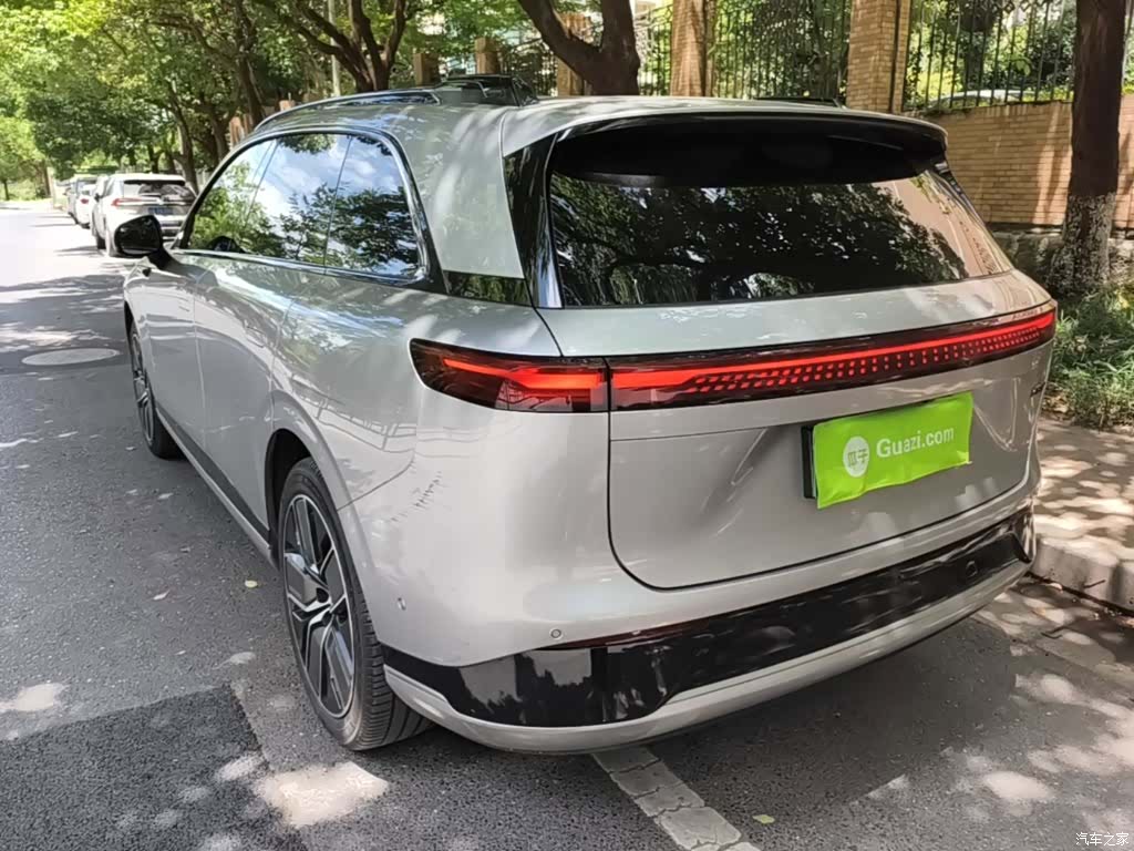 Xpeng G9, 2023 23