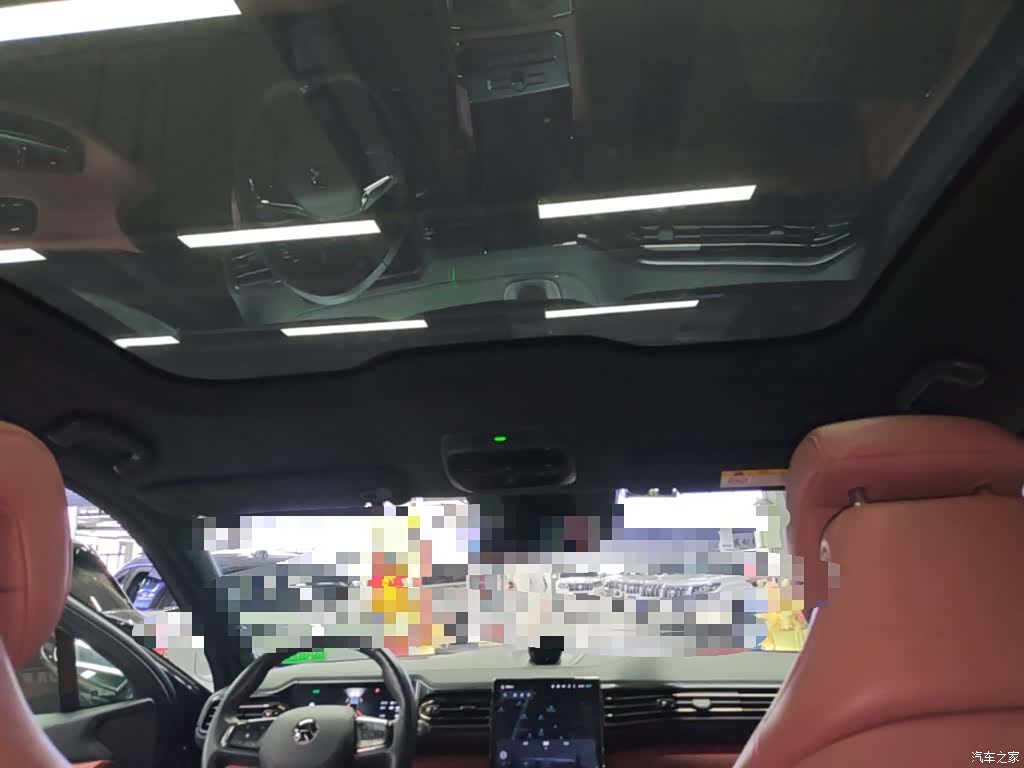 NIO EC6, 2022 18