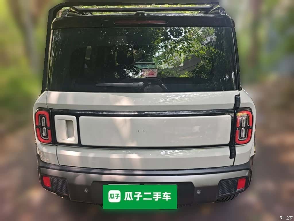 Wuling Yep, 2025 10