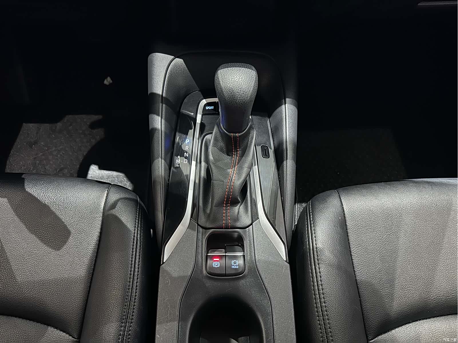 Toyota Corolla, 2021 14