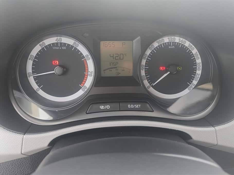 Skoda Jingrui Skoda Jingrui