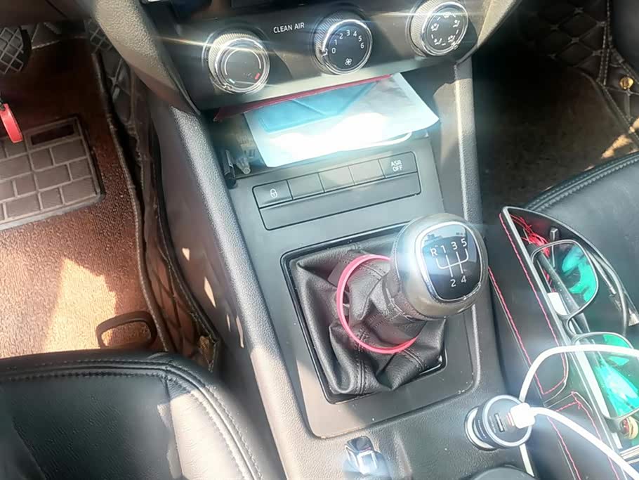 Skoda Octavia Skoda Octavia