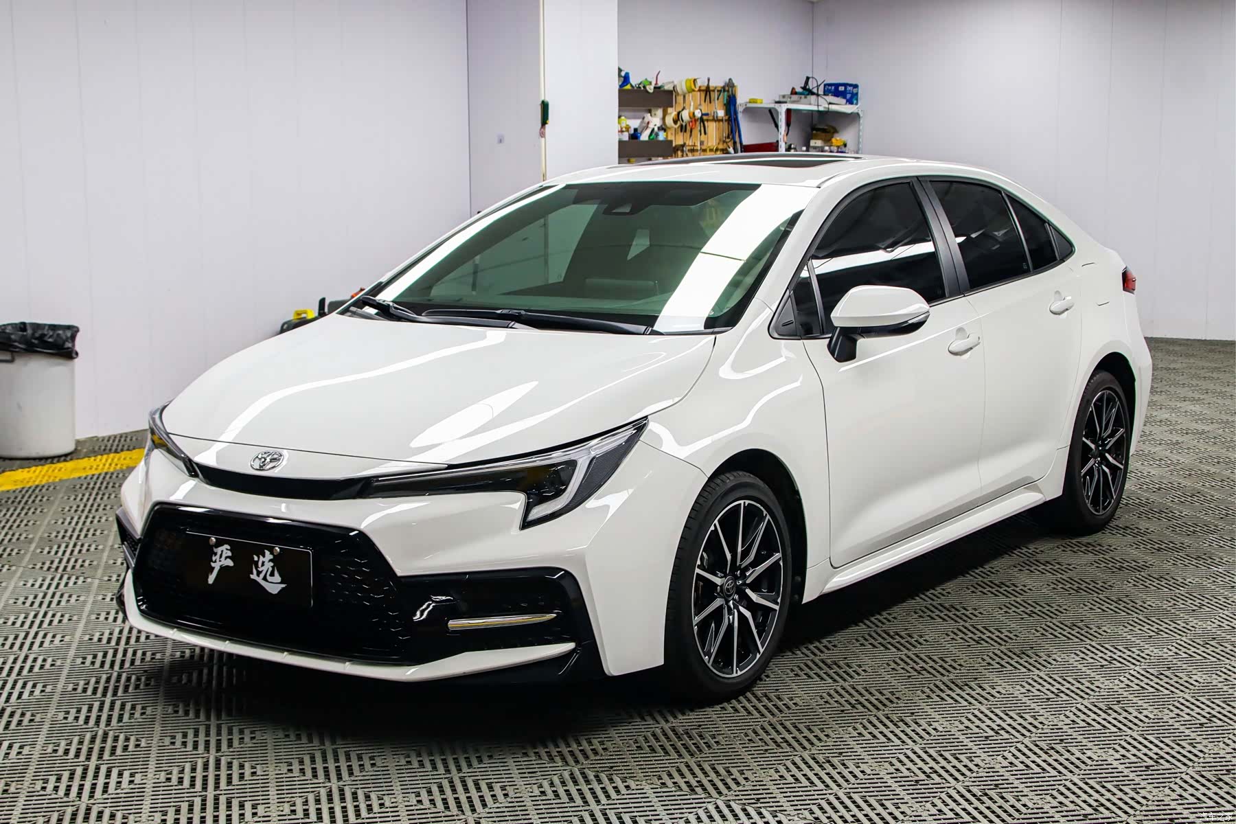 Toyota Levin