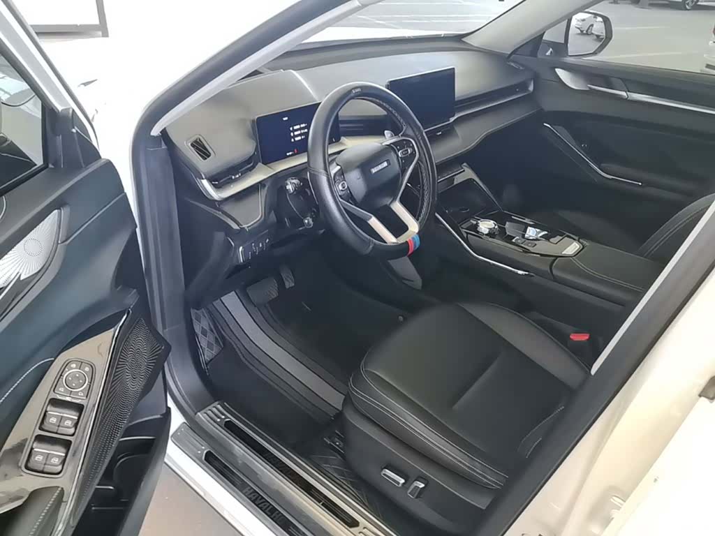 Haval H6, 2023 16