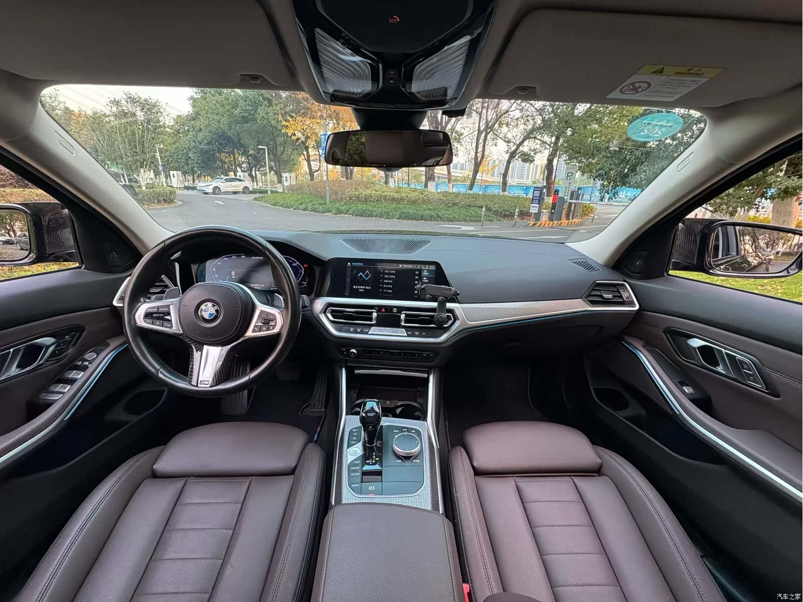 BMW 3 Series, 2020 4