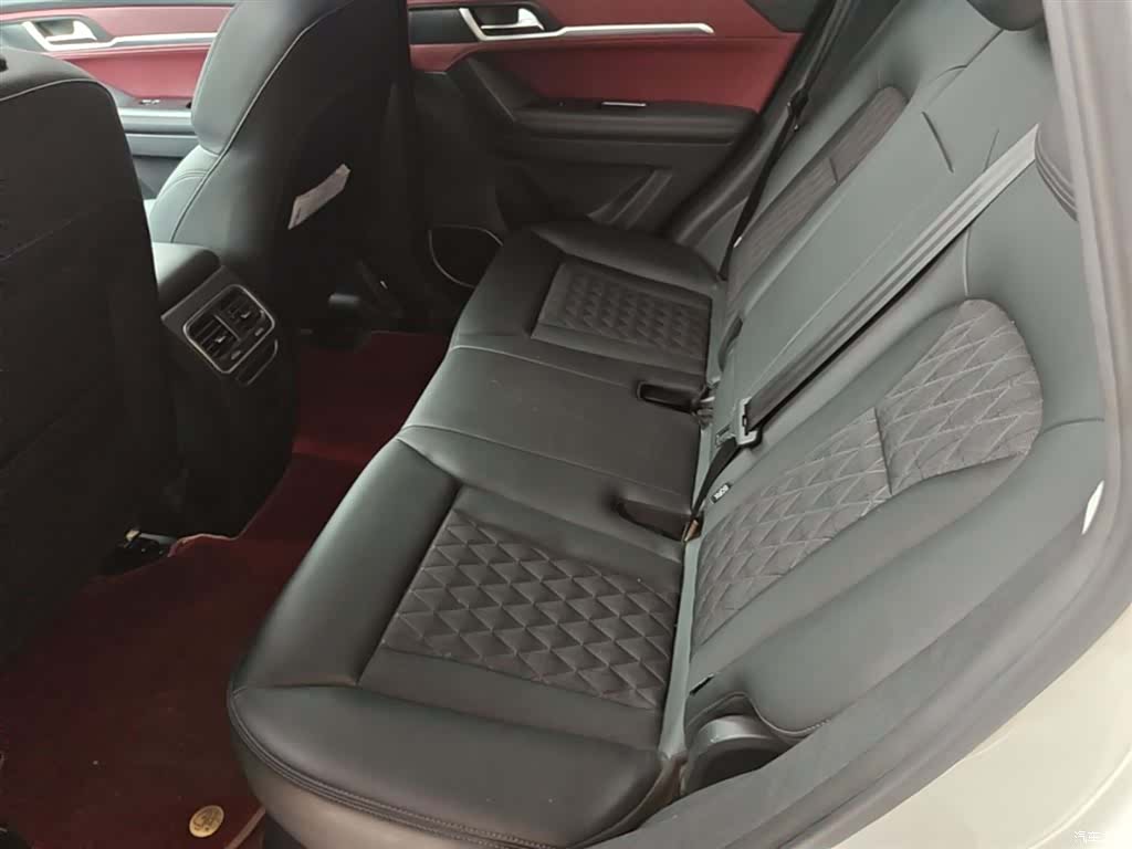 Haval H6, 2020 17