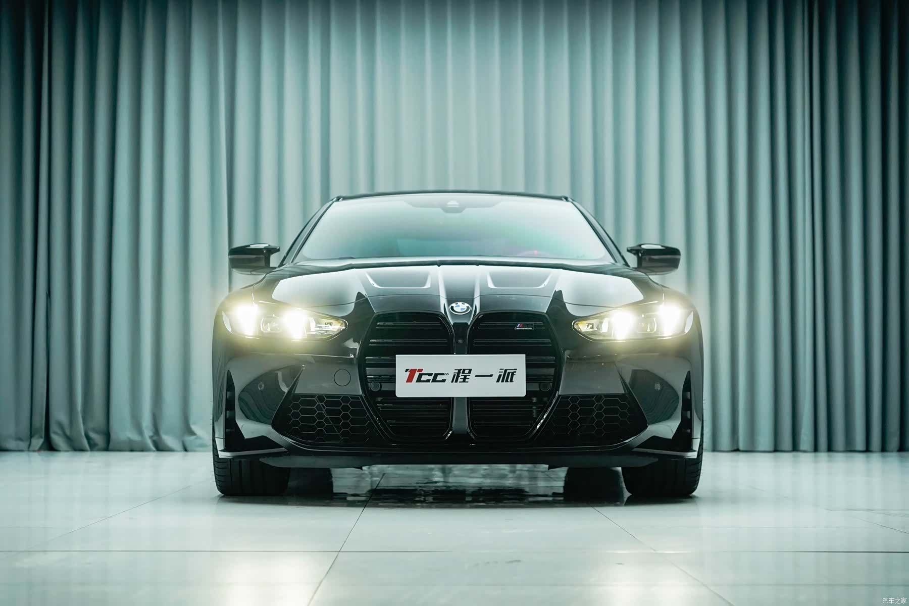 BMW M4, 2026 3