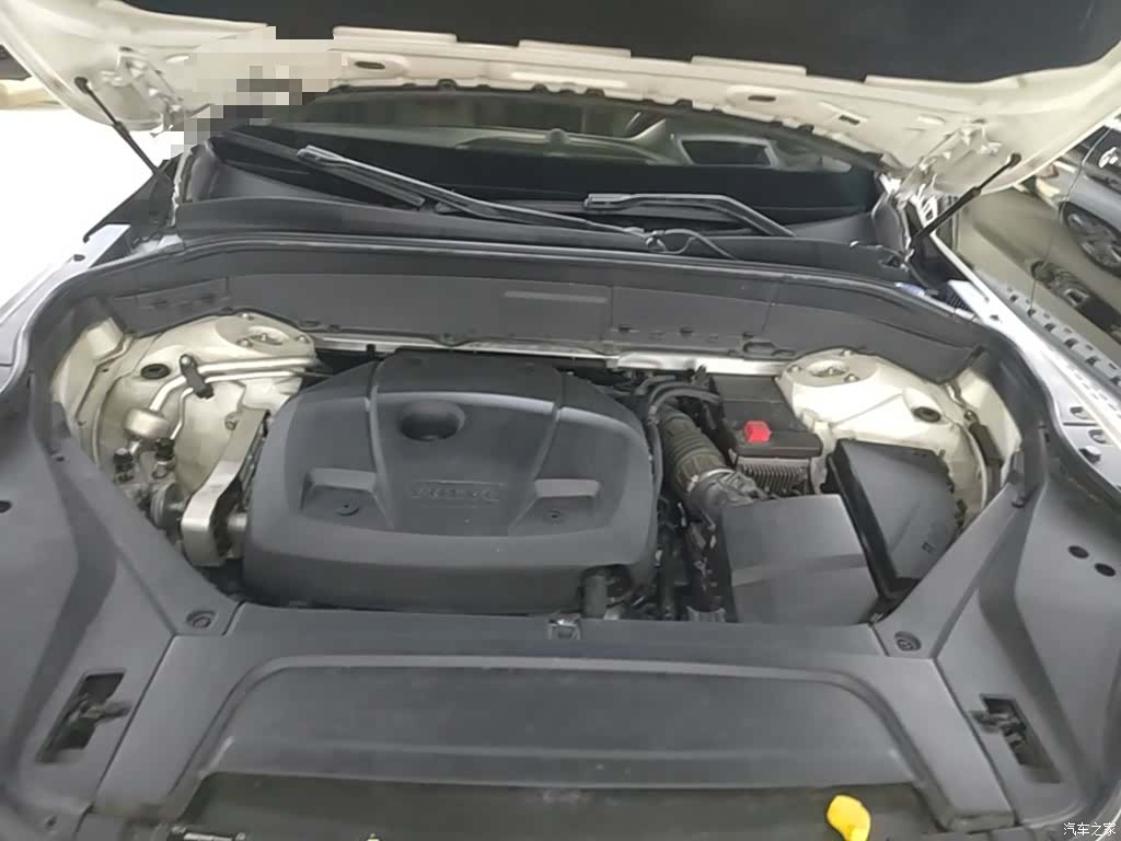 Volvo XC90, 2018 20