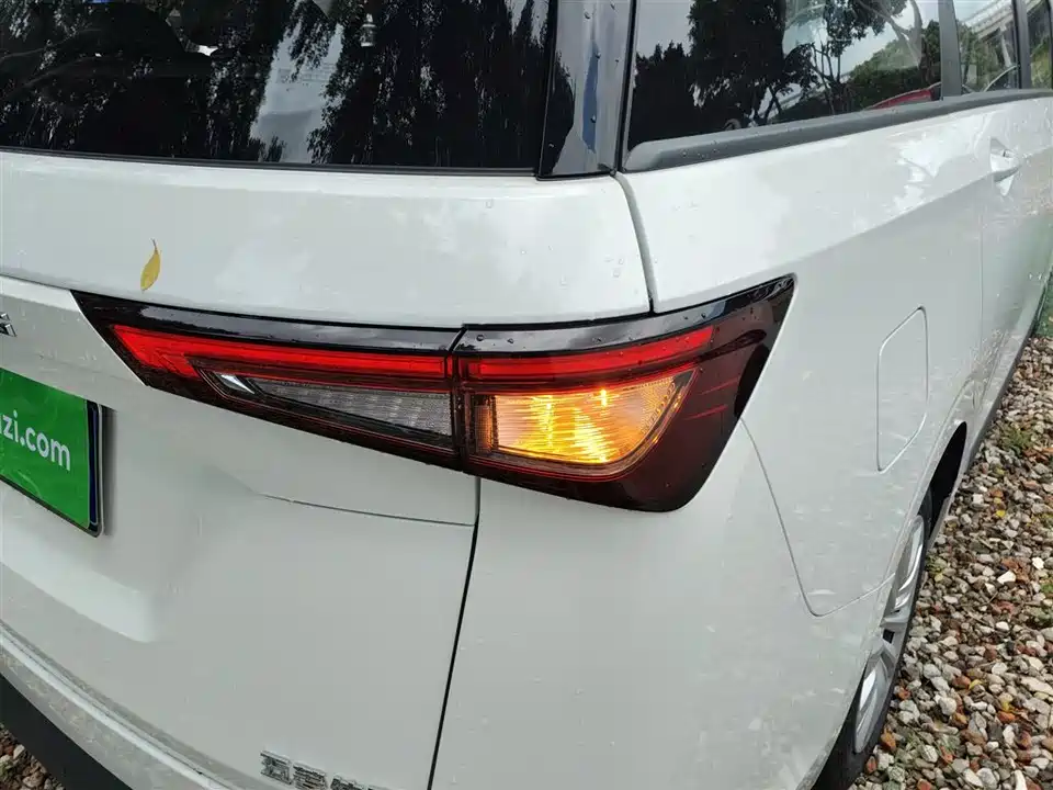 Wuling Wuling Jiachen
