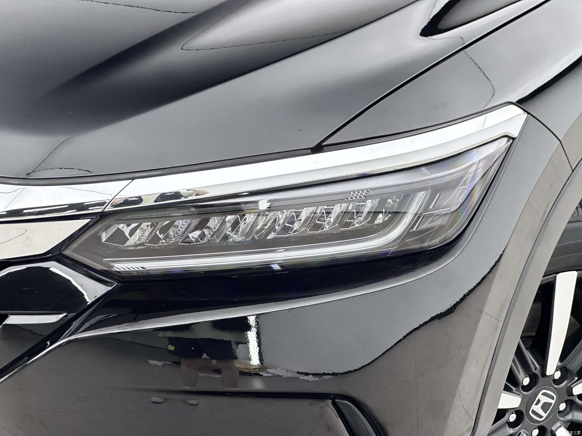 Honda Breeze, 2022 11