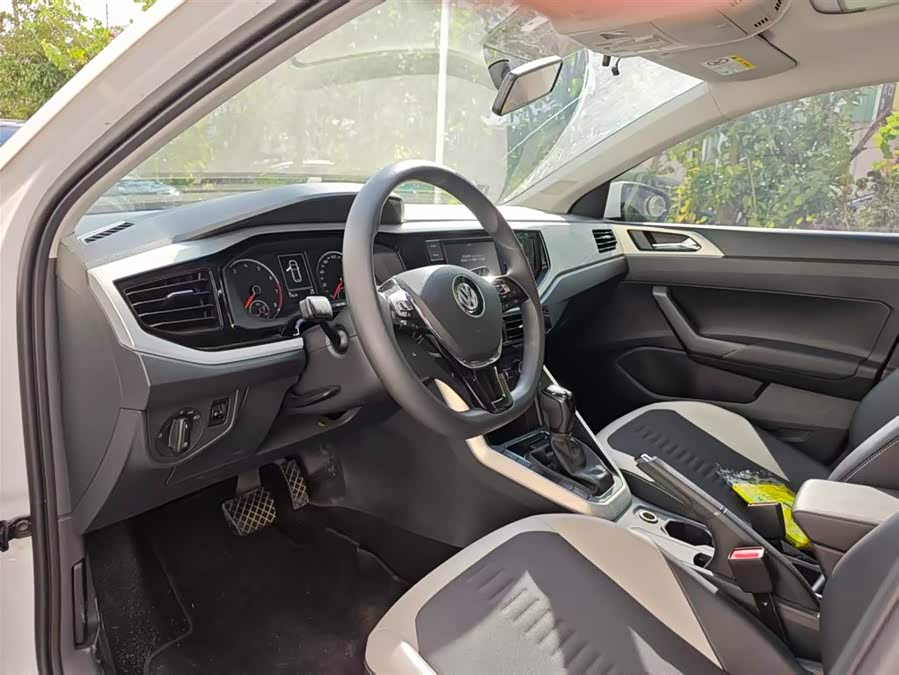 Volkswagen Polo 2019, фото 9