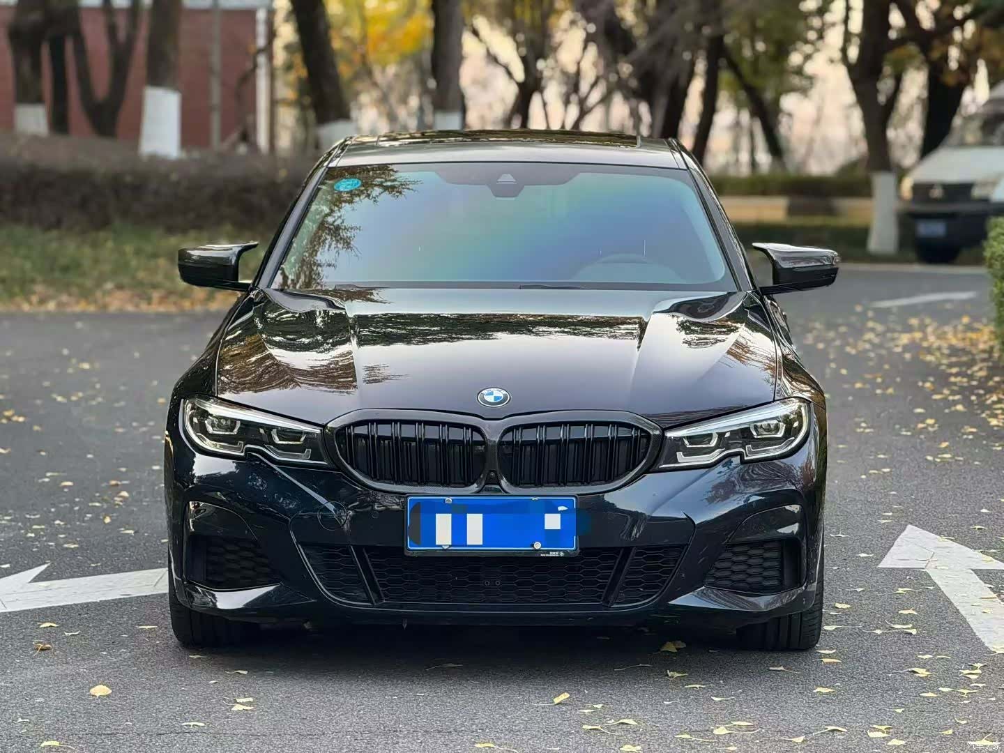 BMW 3 Series, 2020 2