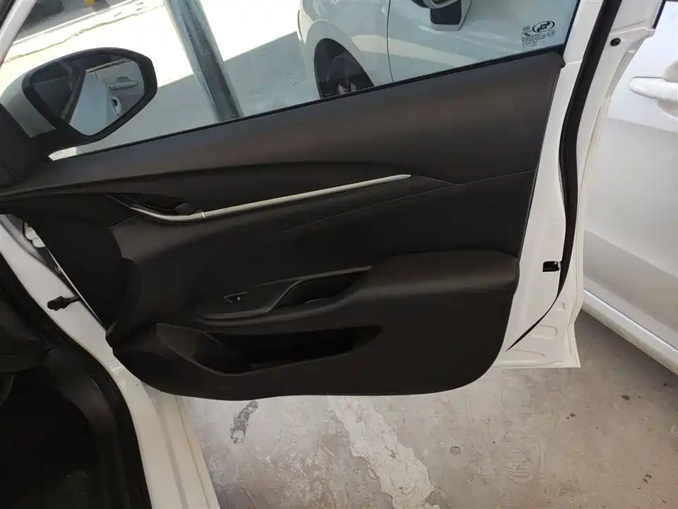 Buick Yinglang Buick Yinglang
