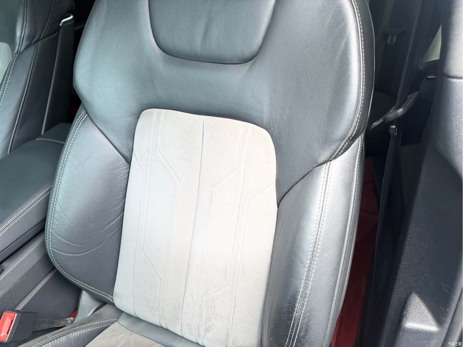 Audi A6L, 2020 12