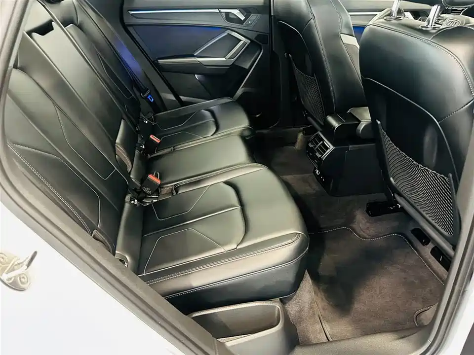 Audi Q3 Audi Q3