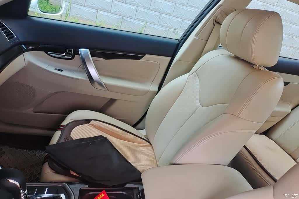 Changan IV, 2014 8