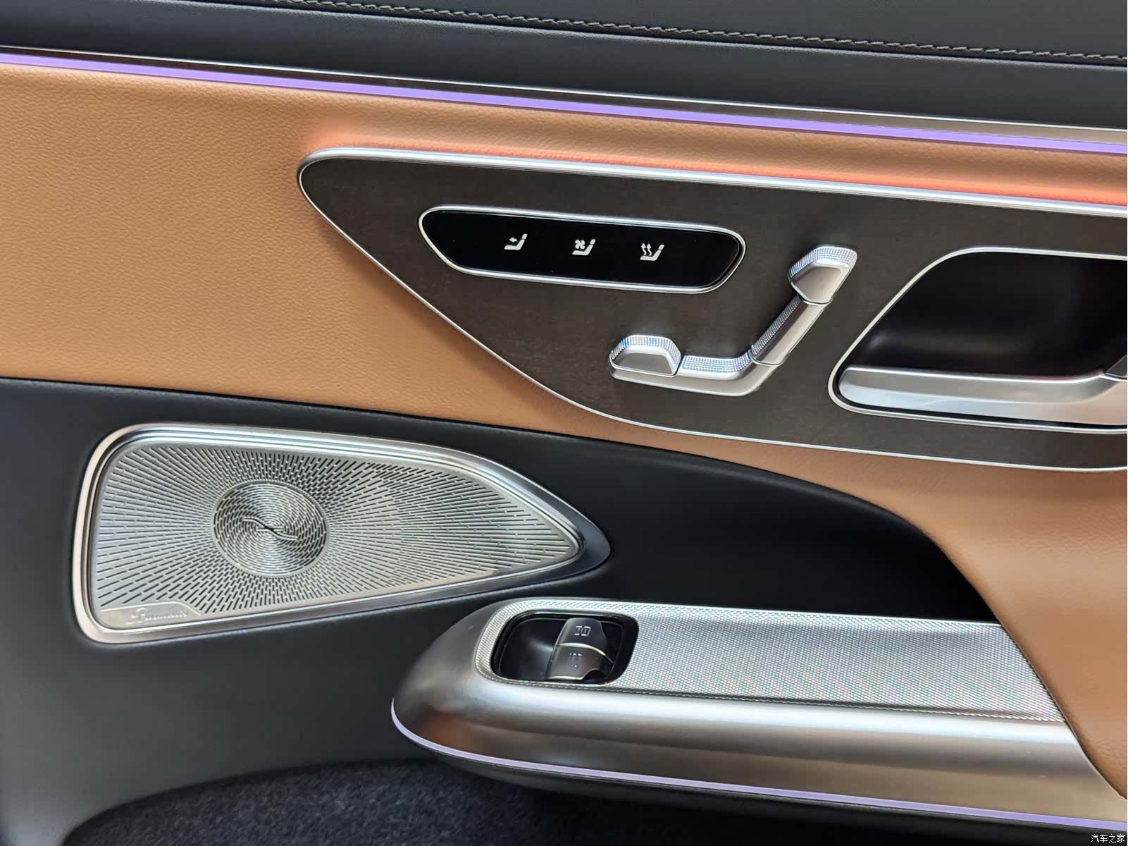 Mercedes-Benz E-Class, 2026 16