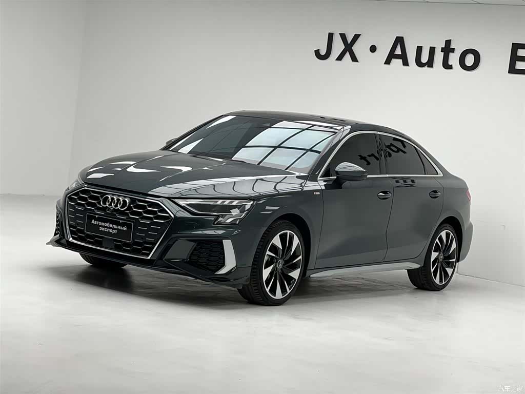Audi A3, 2022 1