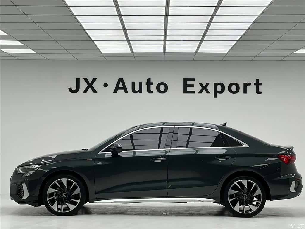 Audi A3, 2022 9