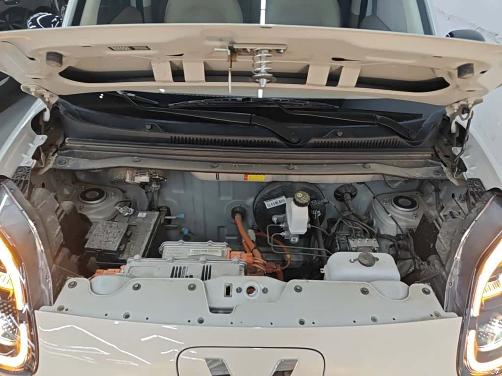Wuling MINIEV, 2025 20