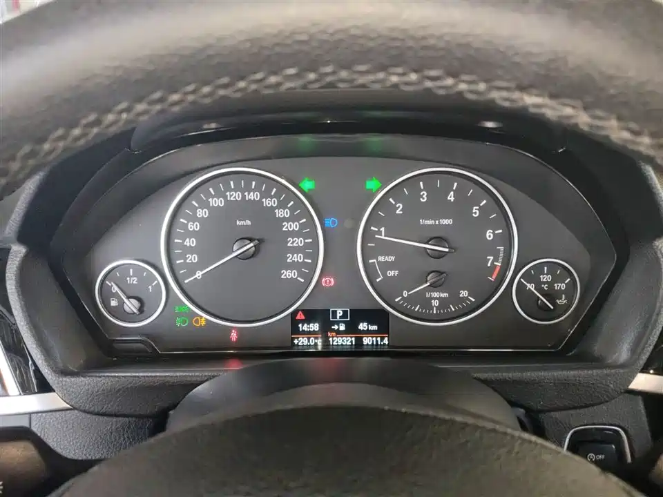 BMW 3 series BMW 3 series