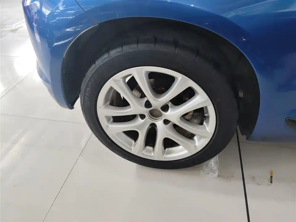 Volkswagen Scirocco Volkswagen Scirocco