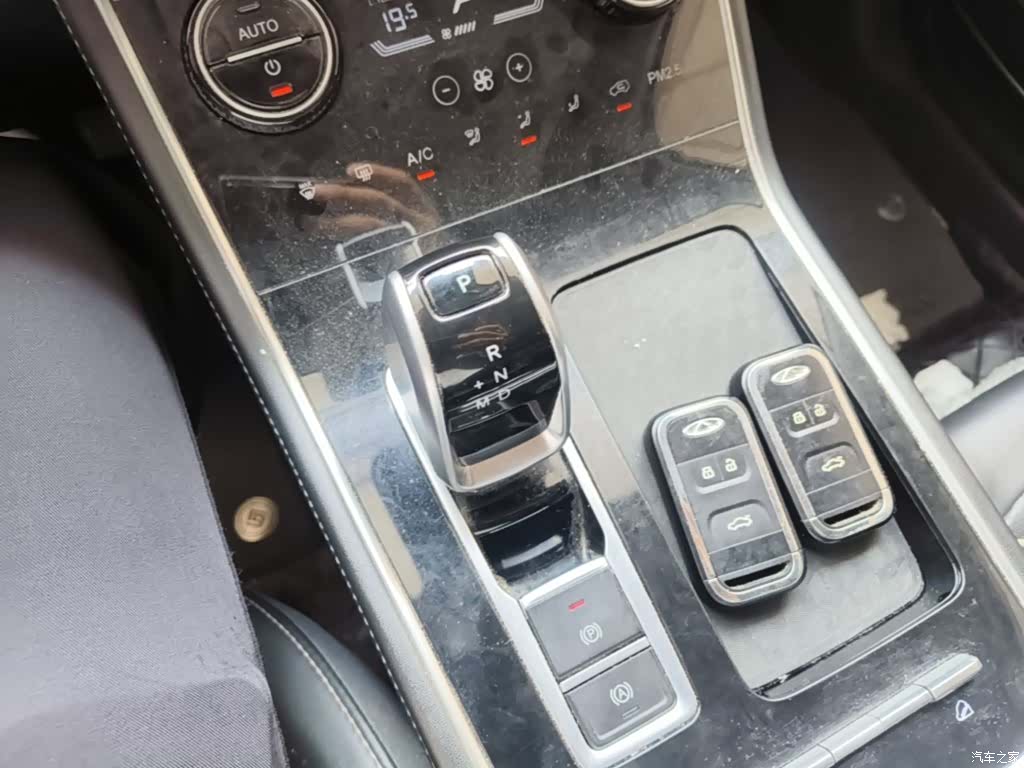 Chery Tiggo 8, 2021 14