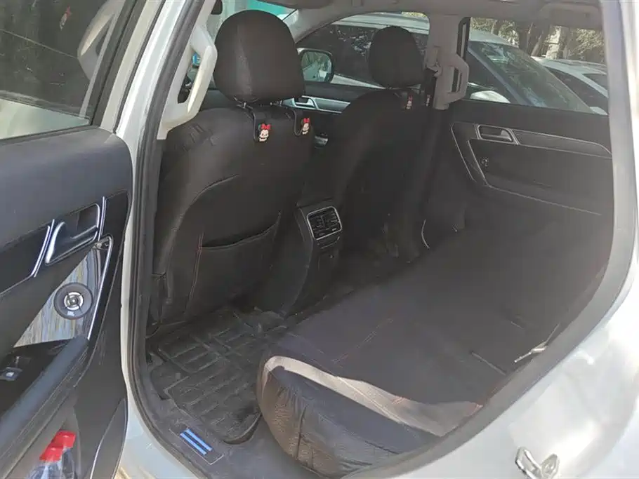 Haval H6 Coupe Haval H6 Coupe