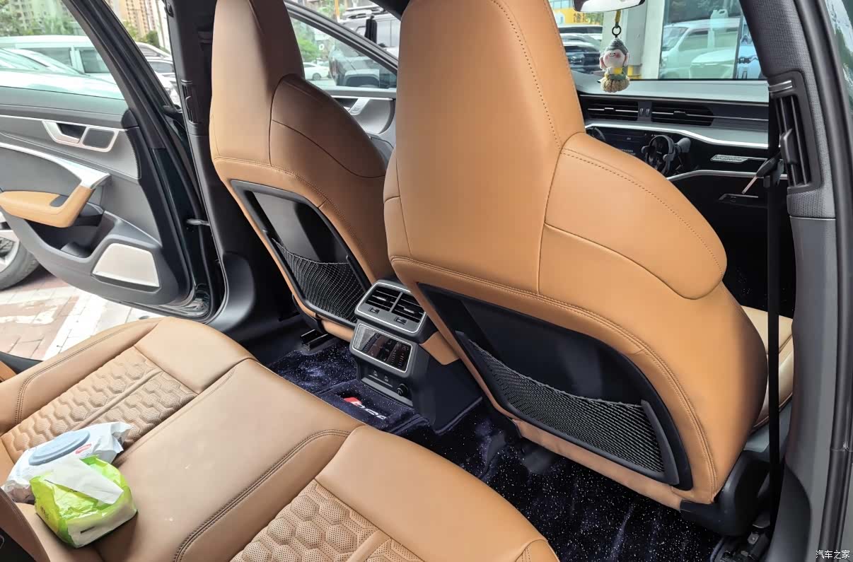 Audi RS, 2023 8