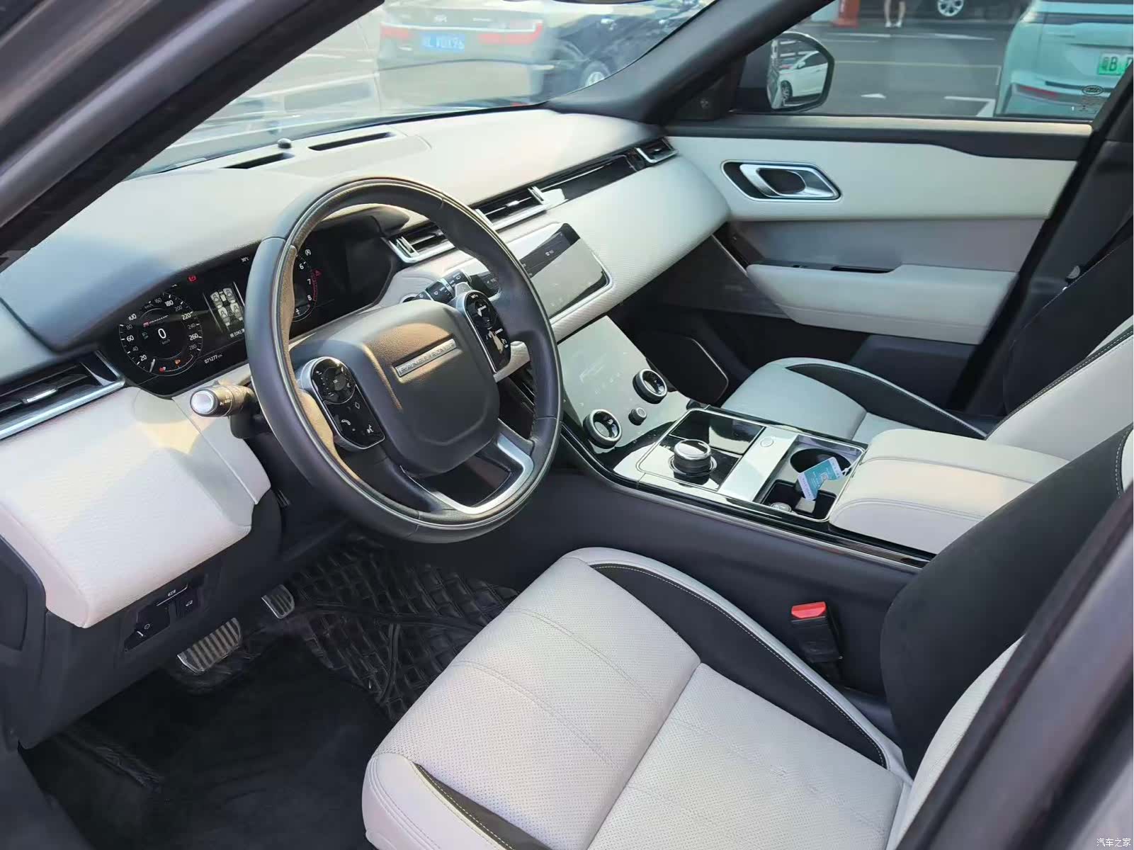 Land Rover Range Rover, 2018 4