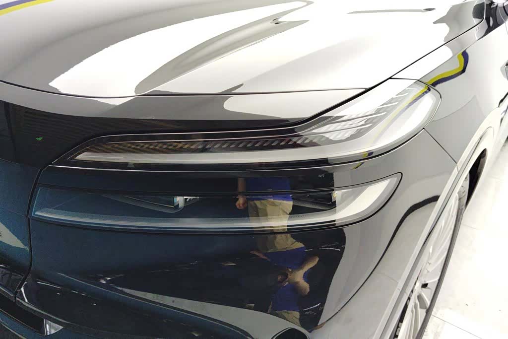 NIO L90, 2025 все фото