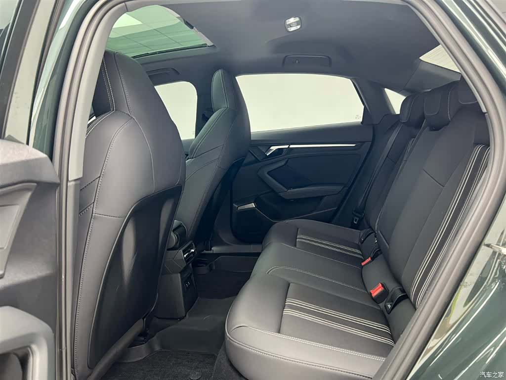 Audi A3, 2022 7