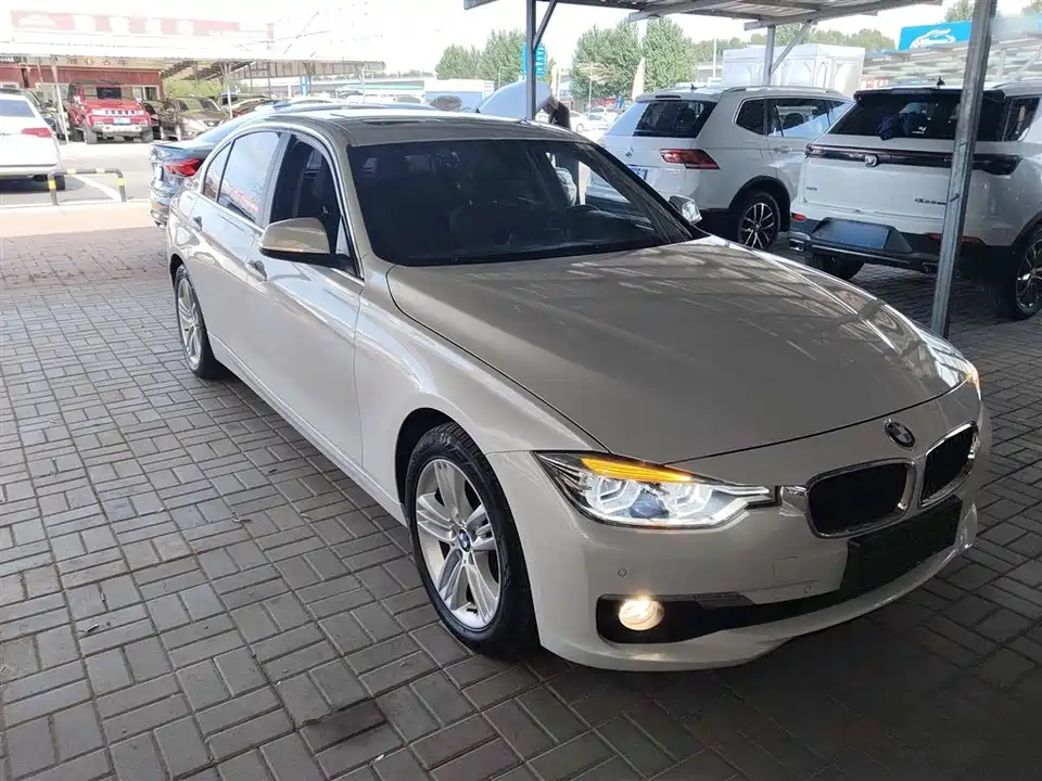 BMW 3 series BMW 3 series