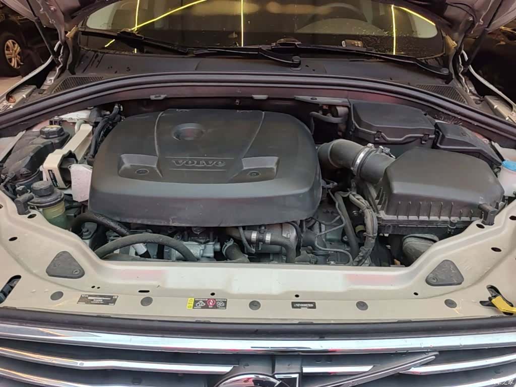 Volvo XC60, 2017 20