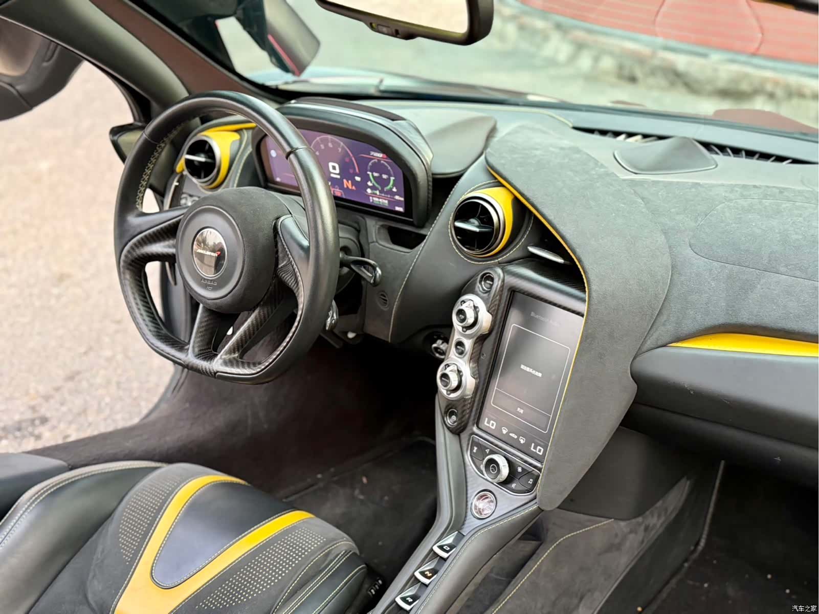 McLaren 720S, 2018 11