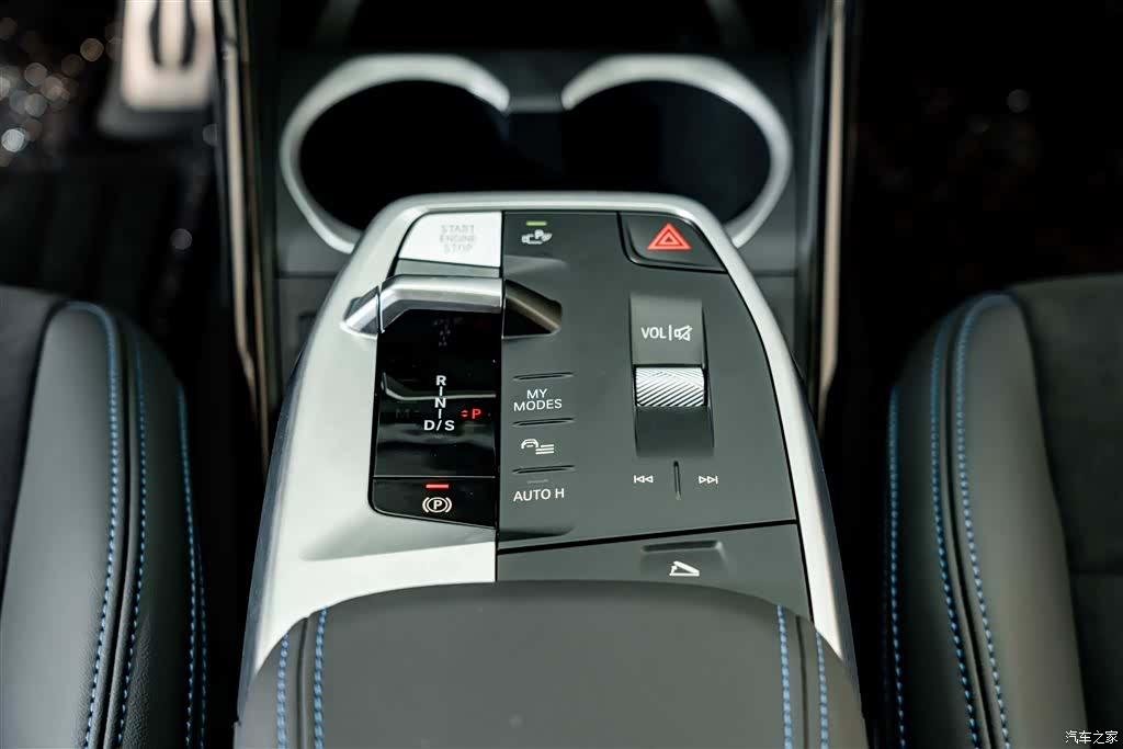 BMW X1, 2026 16