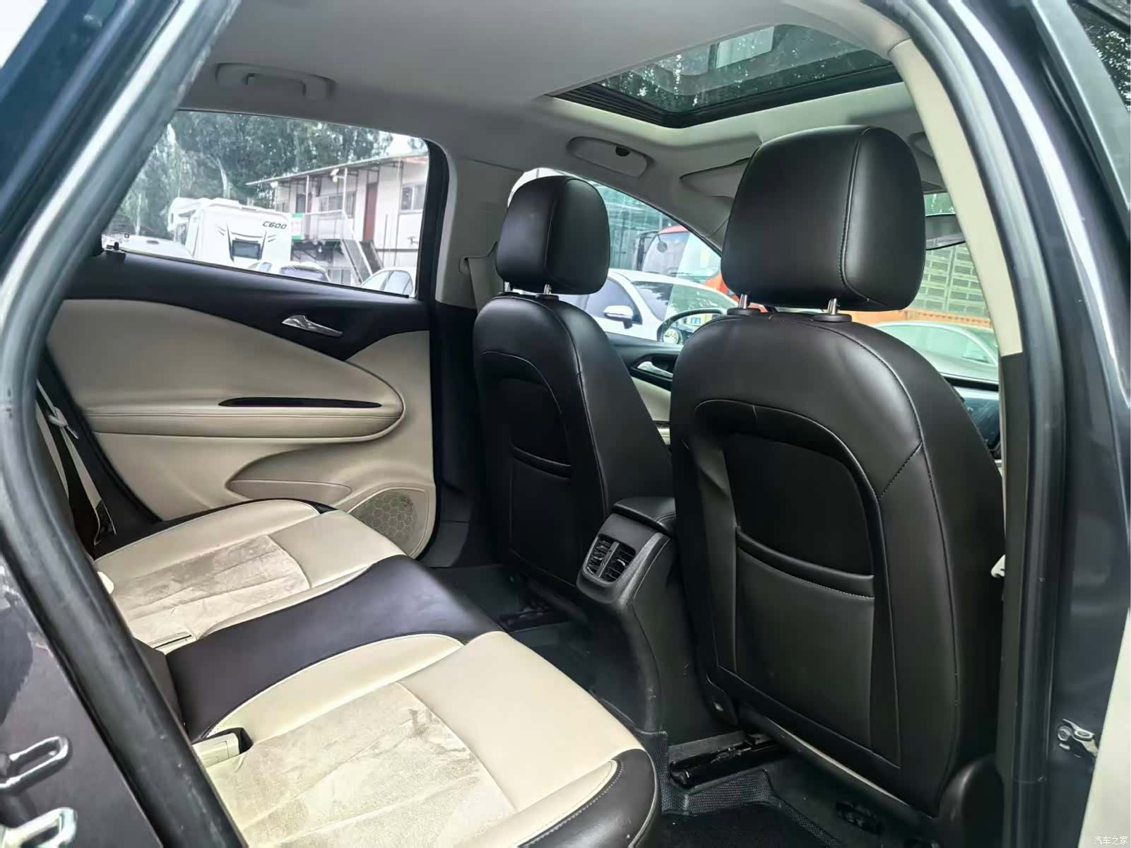 Buick Verano, 2016 14