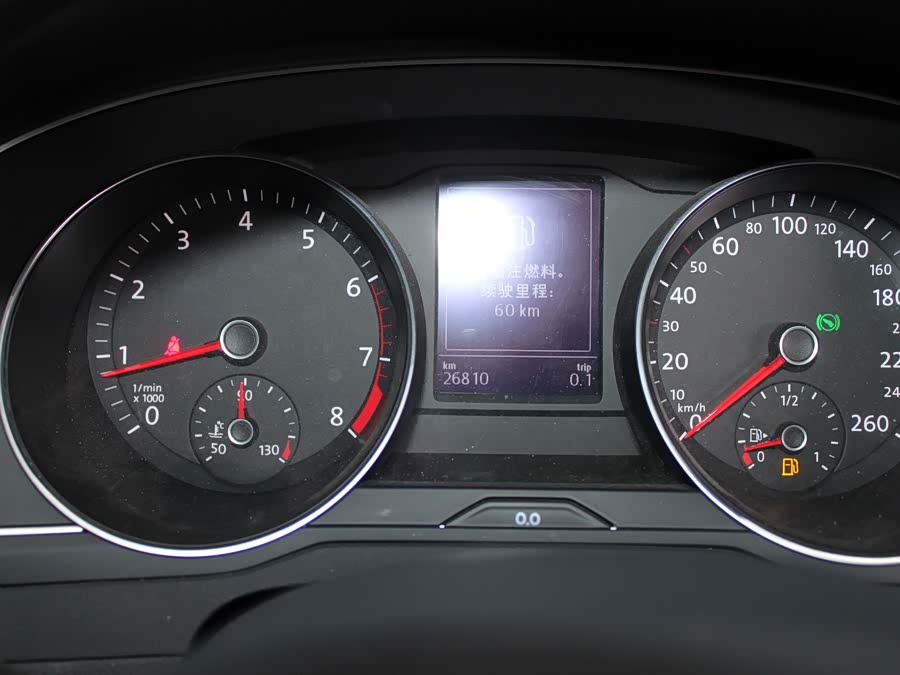Volkswagen Magotan 2023, фото 13