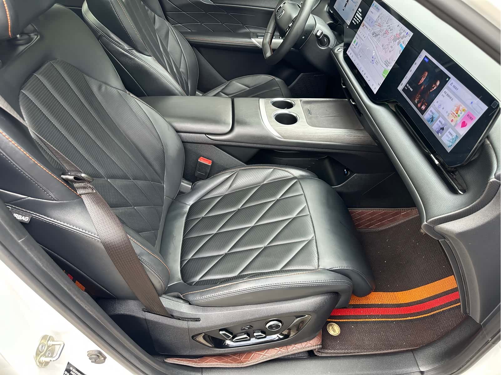 Changan CS75, 2025 24
